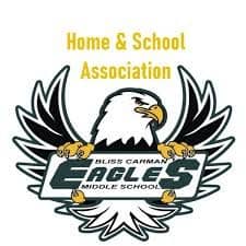 Robo Flight Bliss Carman Middle School;